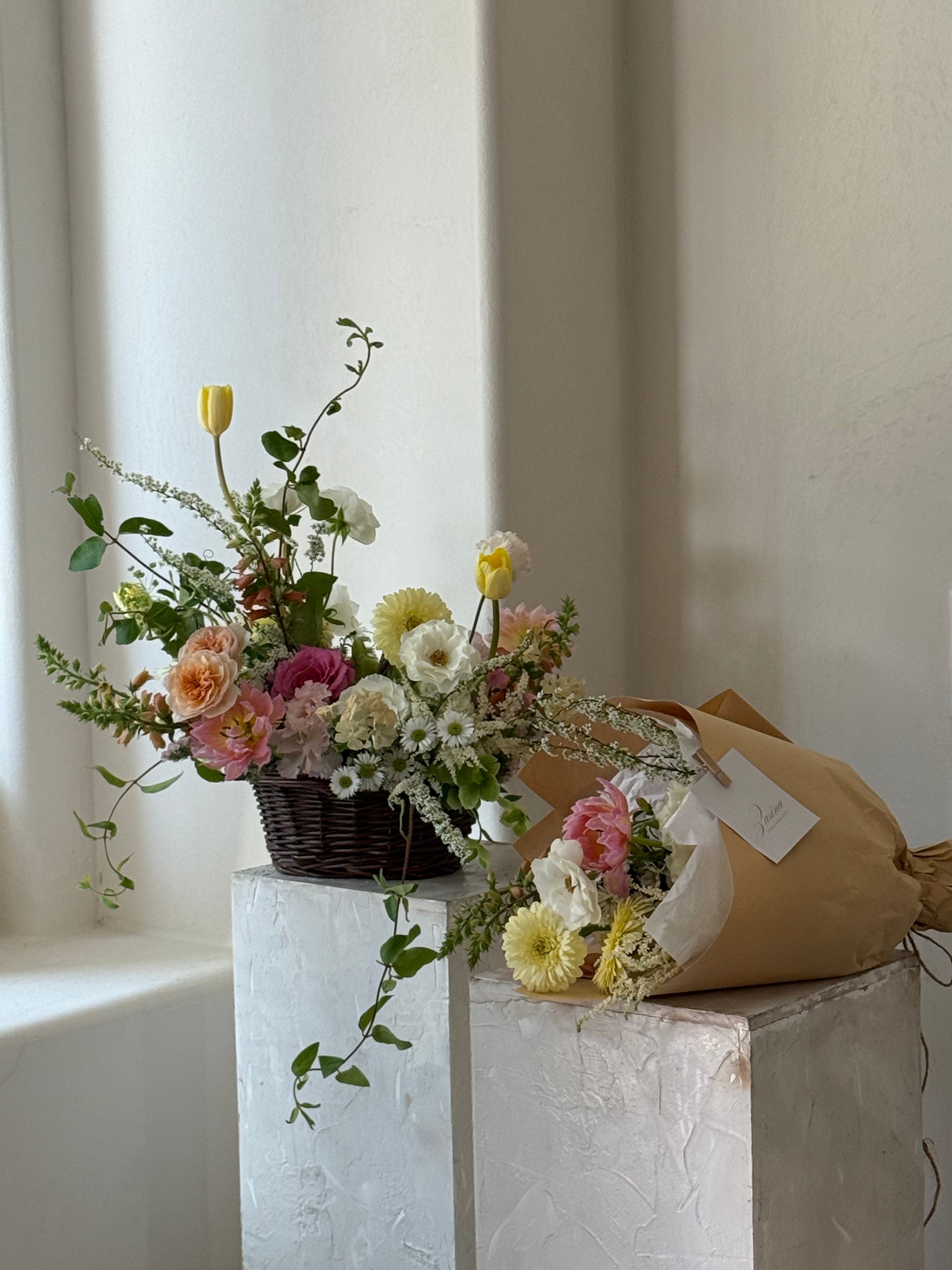Mothers Day Offerings